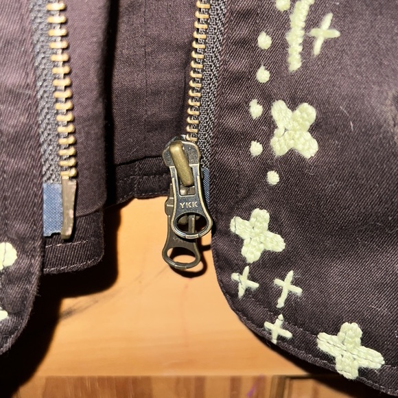 David Brooks Jacket - Picture 11 of 12